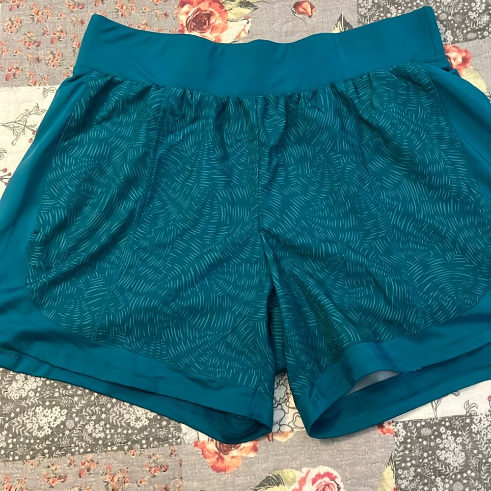 Tek Gear Workout Shorts